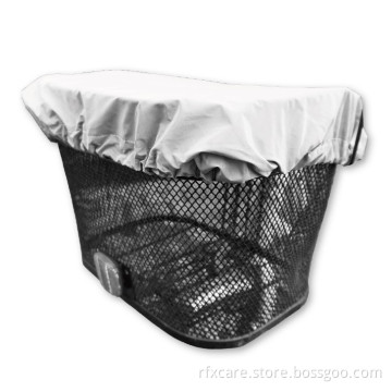 Full Reflective Basket Cover